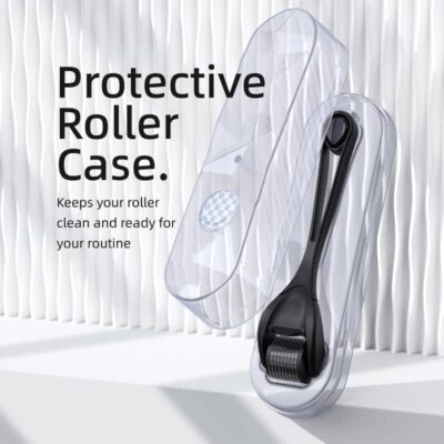 Beard Scalp Care Roller - Image 2