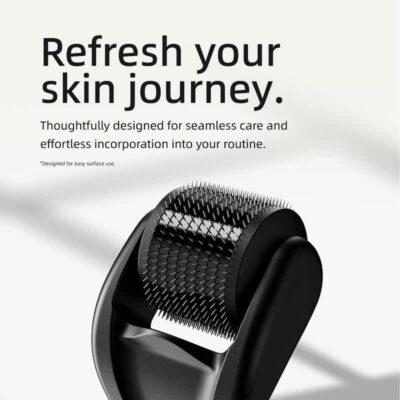 Beard Scalp Care Roller
