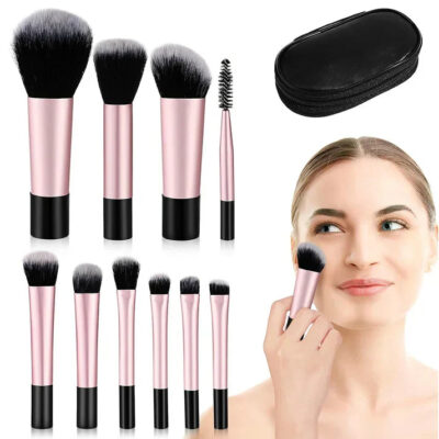 Makeup Brush Set - Image 2