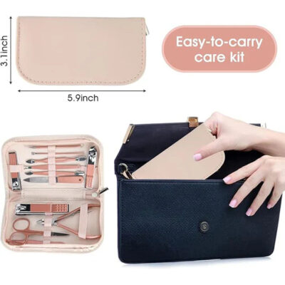 PrecisionClip Nail Clipper - Image 2